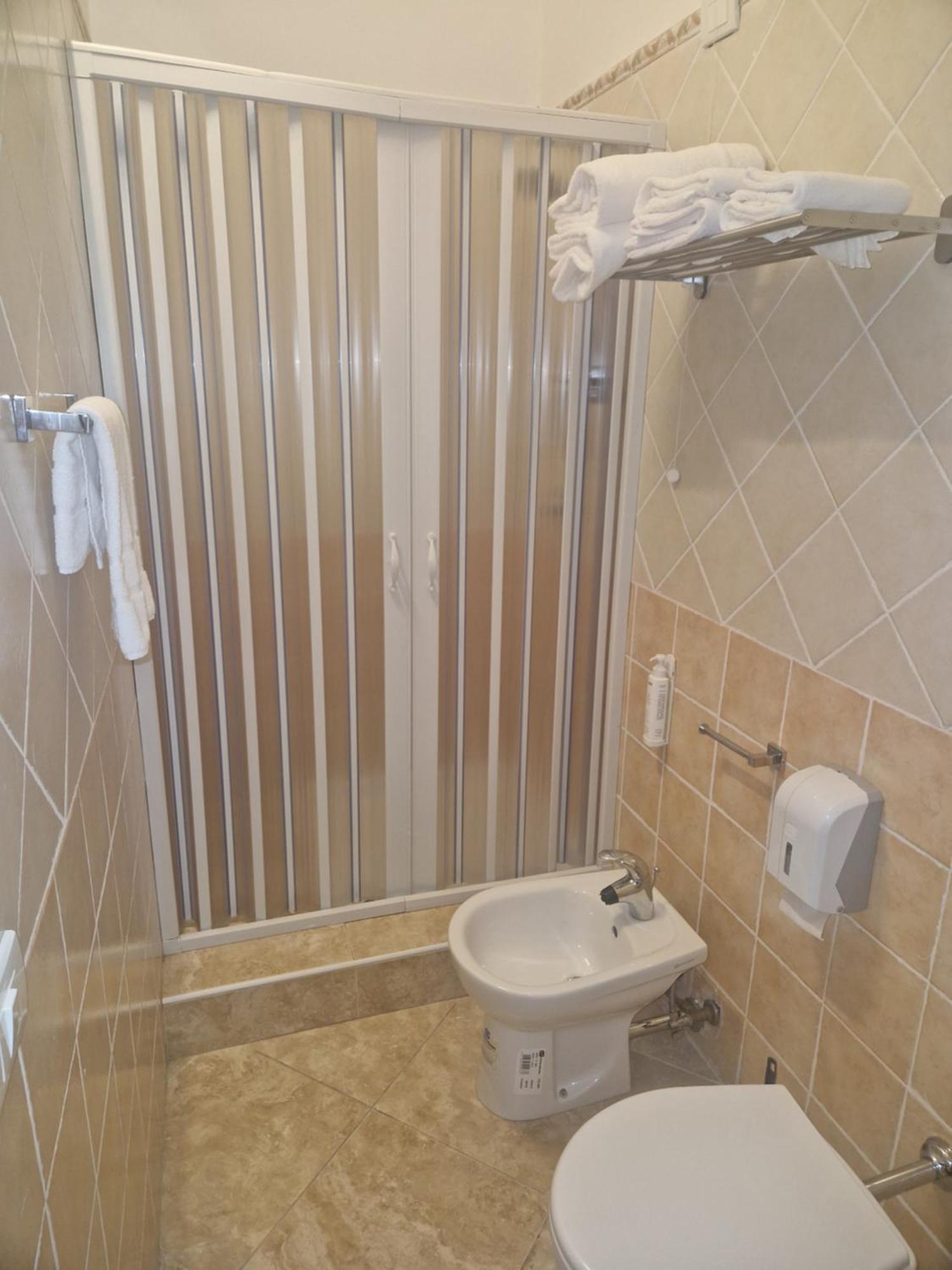 Hotel Relais Scaffe Pennapiedimonte Dış mekan fotoğraf