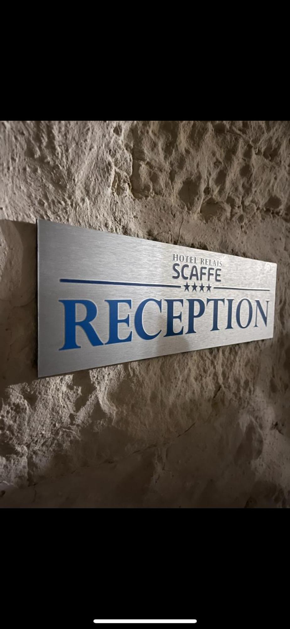 Hotel Relais Scaffe Pennapiedimonte Dış mekan fotoğraf